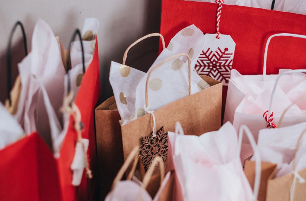 The ‘Most In-Demand’ Christmas Gifts for 2021