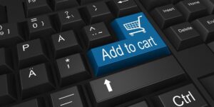 What does eCommerce mean?